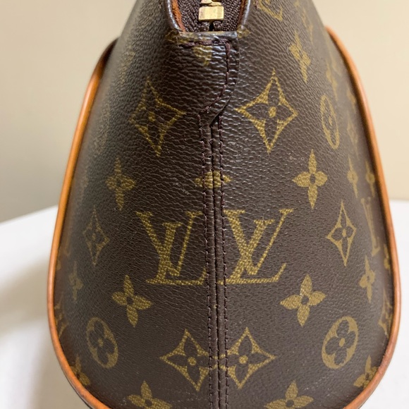 Louis Vuitton Ellipse MM Monogram - Picture 5 of 16